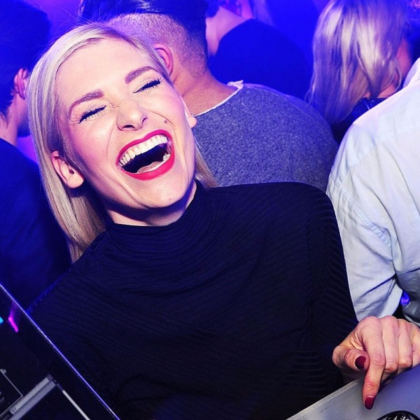 Foto von GIULIA