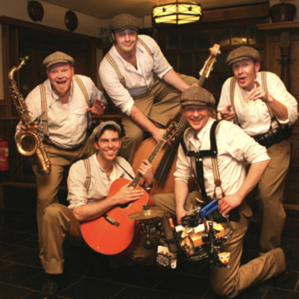 Foto von Nostalgie_Walking_Band_03.jpg