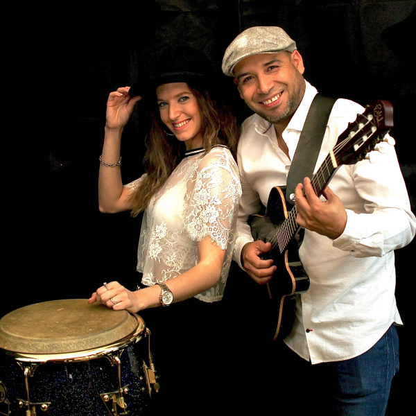 Foto von static-latin-band-3.jpg