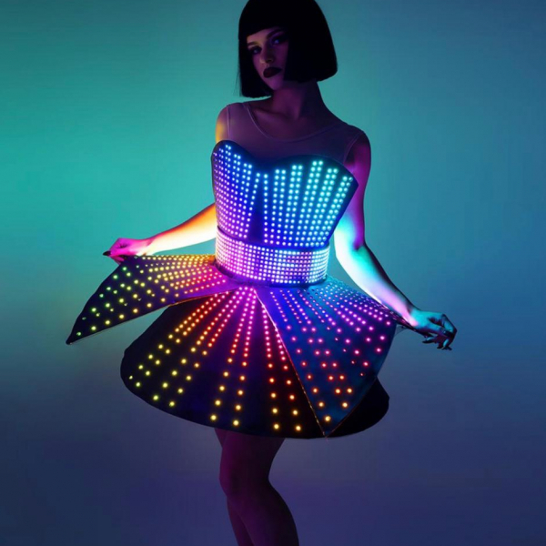 Foto von static-led-dress-light-show-2.JPG